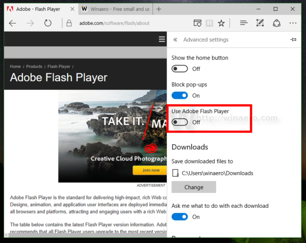 Adobe flash player для тор браузера hydra2web оружие в тор браузере попасть на гидру