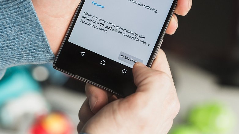 Phải làm gì khi Google Play Store không hoạt động?
