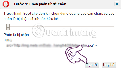 giảm lưu lượng Internet trên Google Chrome