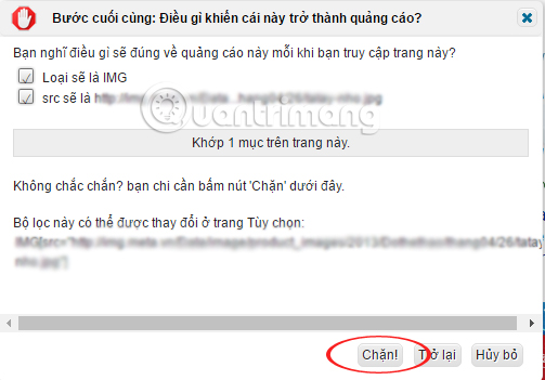 giảm lưu lượng Internet trên Google Chrome