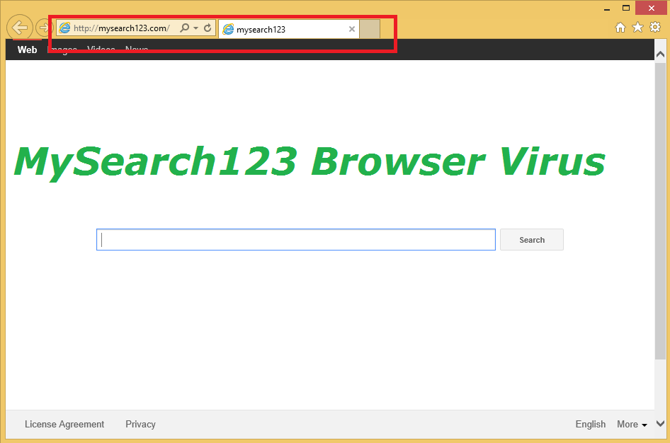 MySearch123.com