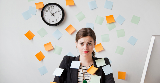 Kinh nghiệm quản lý  Bài học quản lý