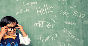 Mẹo học bất kì ngôn ngữ nào từ người nói thành thạo 9 thứ tiếng