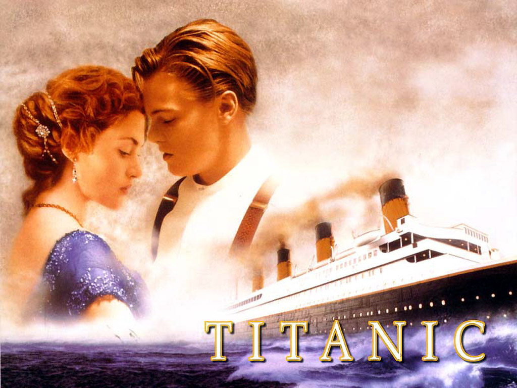 Phim Titanic Phim Titanic