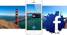 Cách chụp và đăng ảnh 360 độ Panorama trên Facebook