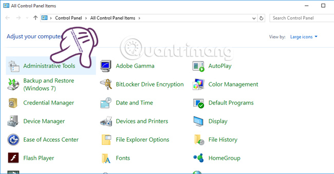 Windows Memory Diagnostic Tool