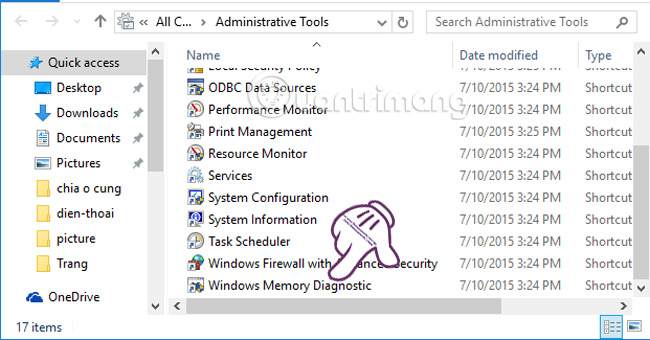 Windows Memory Diagnostic Tool