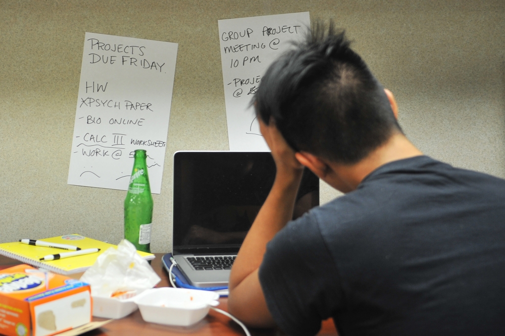 Bệnh lười biếng Bệnh lười biếng