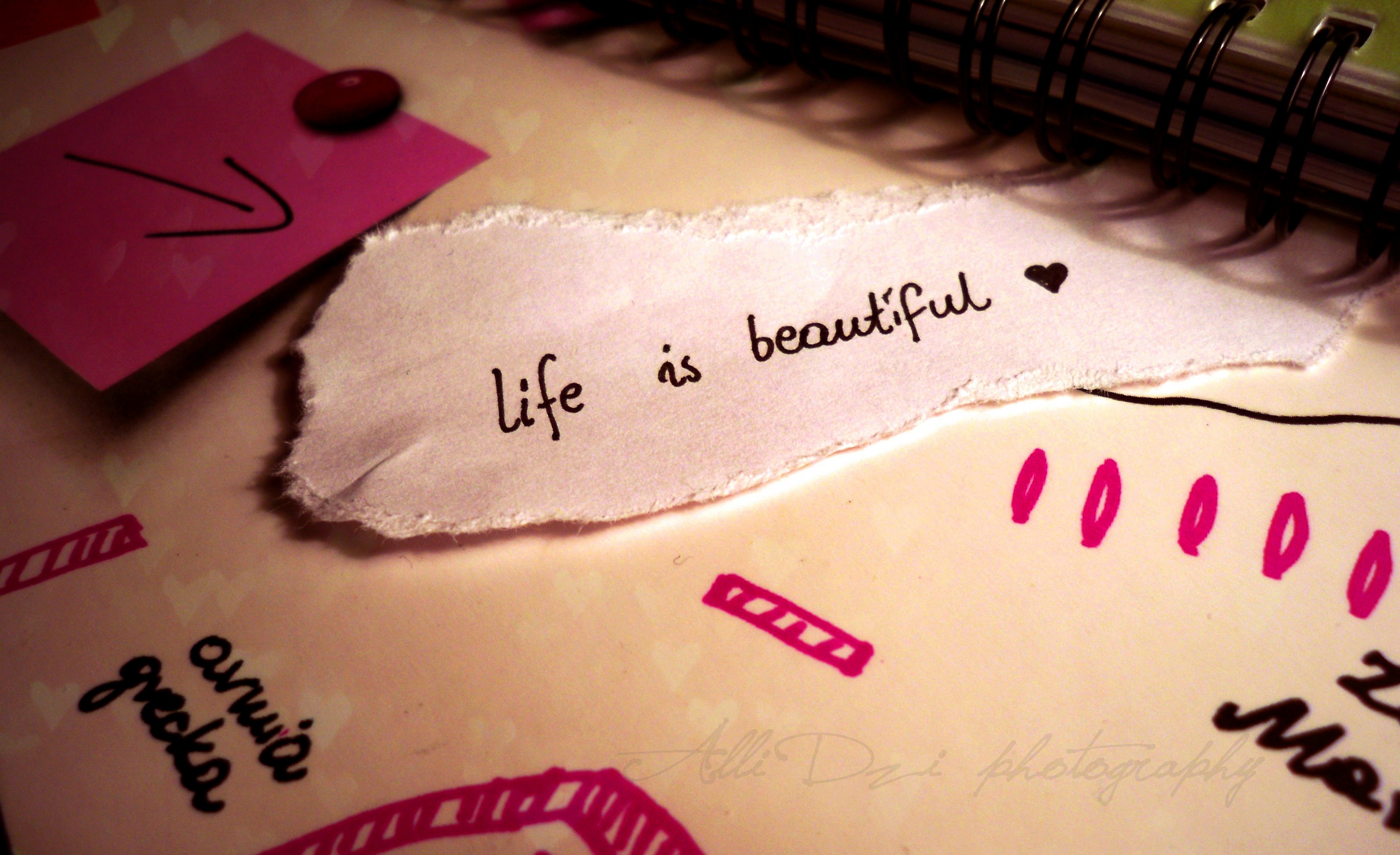 Рингтон beautiful life. Life is beautiful обои. Life is beautiful открытка. Isn't Life beautiful?. Life is beautiful обои для андроид.