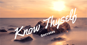 Những câu nói thông tuệ của triết gia Socrates
