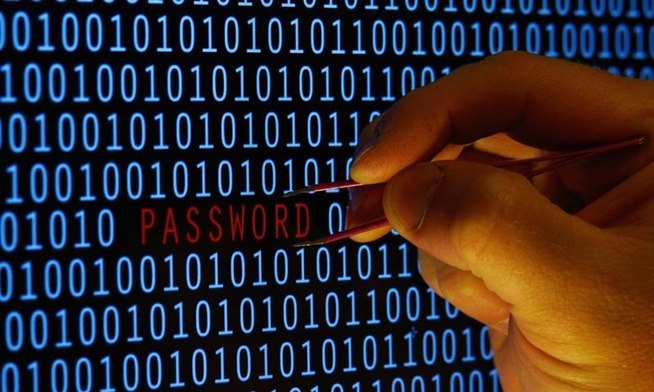 Keylogger