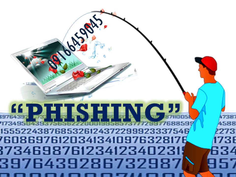 Phishing