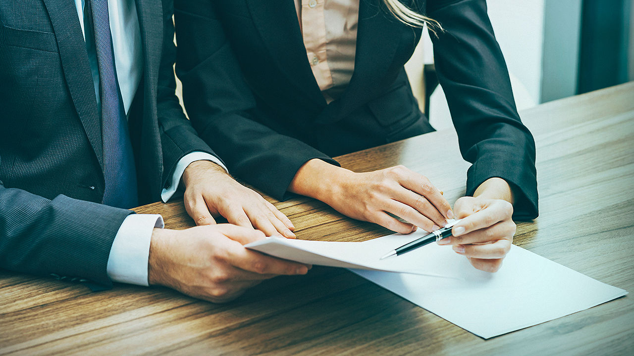 Phỏng vấn xin việc