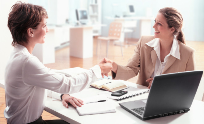 Kỹ năng phỏng vấn