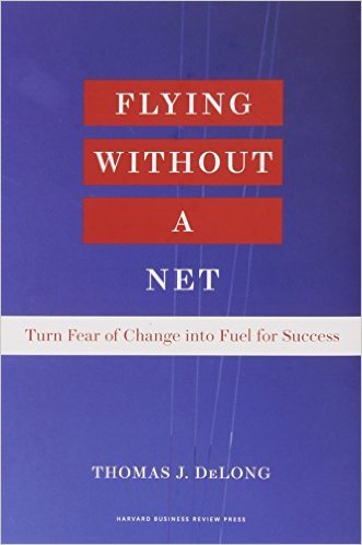 Flying Without a Net 