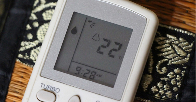 Những tính năng hữu ích trên điều hòa bị bạn bỏ lơ