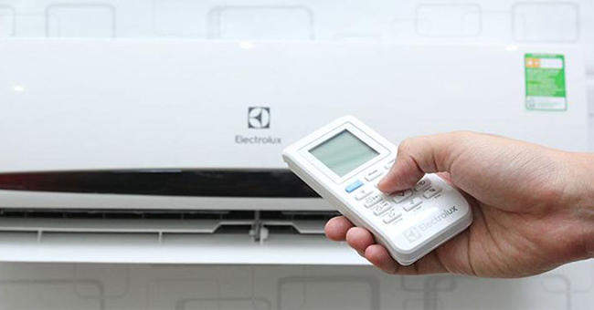 Những tính năng hữu ích trên điều hòa bị bạn bỏ lơ