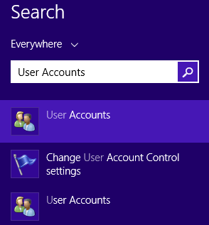 Mất quyền Admin trên Windows 10/8.1, đây là cách khắc phục