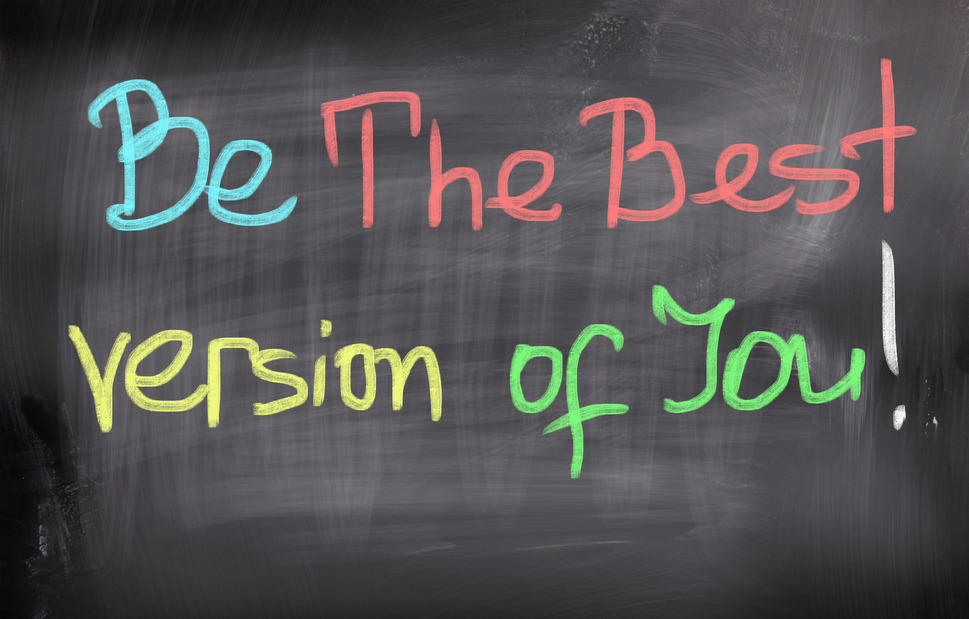 Suy nghĩ tích cực