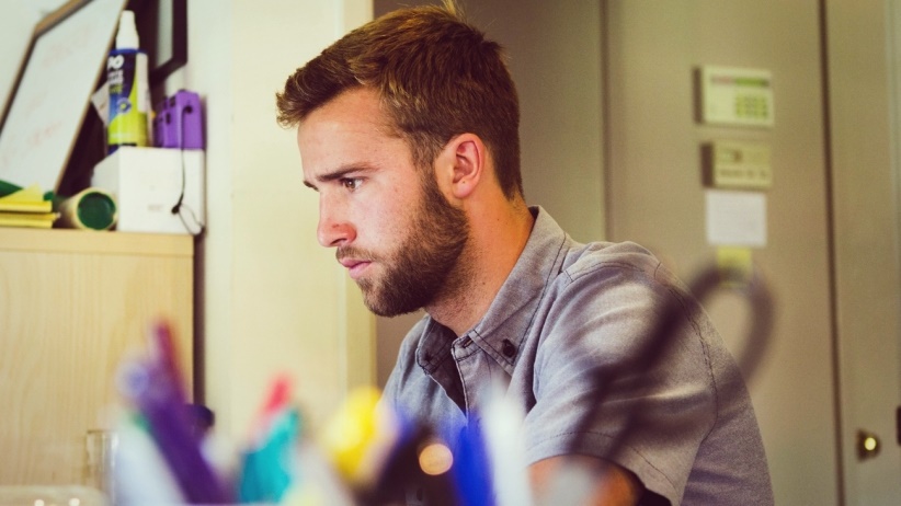 Tập trung công việc