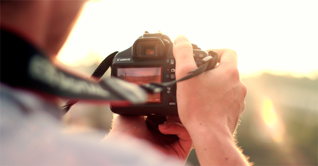 Kỹ thuật chỉnh sửa ảnh  Kỹ thuật chụp ảnh