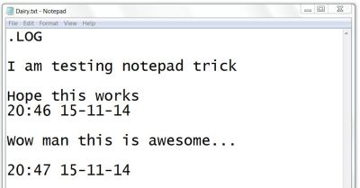 Tạo sổ nhật ký cá nhân Tạo sổ nhật ký cá nhân