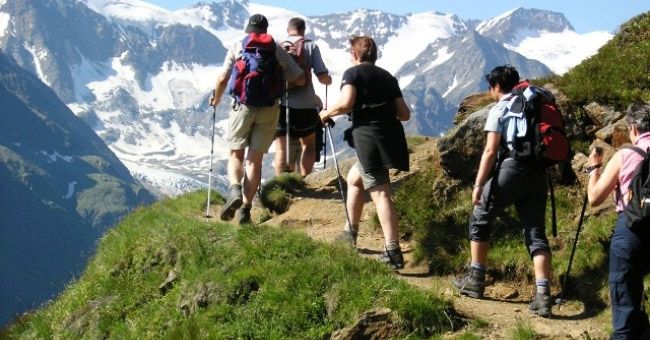 Bài tập vận động 