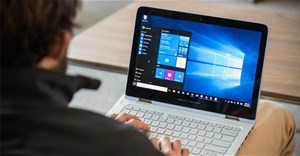 7 thủ thuật điều khiển nhanh Windows 10