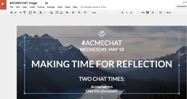 Google Drawings Google Drawings