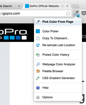 ColorZilla ColorZilla