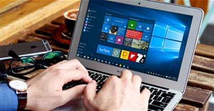 Cài đặt Windows 10 bằng Refresh Windows Tool của Microsoft