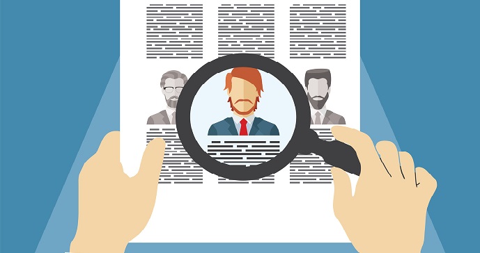 Kỹ năng viết CV