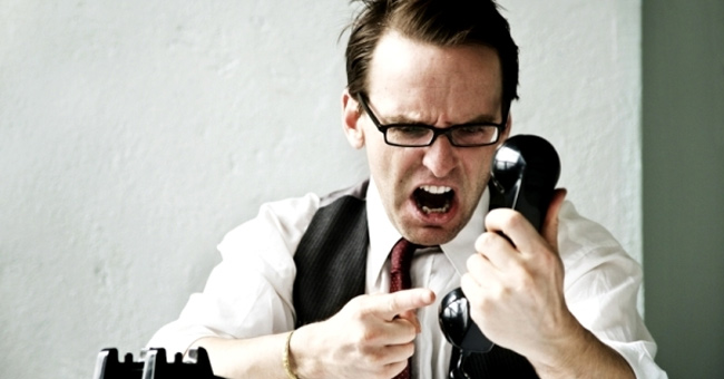 Ý thức khi làm việc  16 điều cầm kỵ khi nói chuyện với sếp