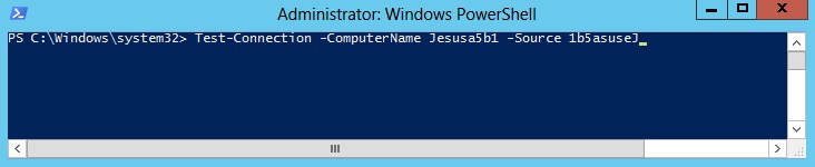 windows powershell