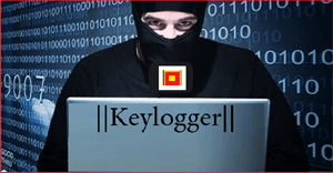 Cách tạo Keylogger bằng Notepad