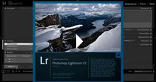 Bộ giáo trình video cách chỉnh sửa ảnh bằng Lightroom