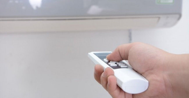 Tắt điều hòa khi phòng đủ lạnh 5 sai lầm cố hữu với mọi gia đình khi dùng điều hòa