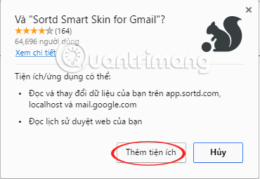 Sortd biến Gmail của bạn thành bảng nhắc việc