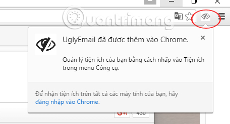 Ugly Email