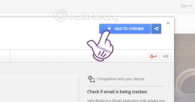 Ugly Email