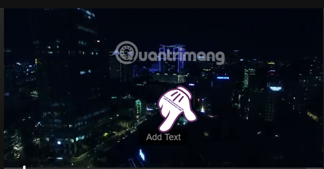 Cách tạo ảnh động từ video với Imgur.com
