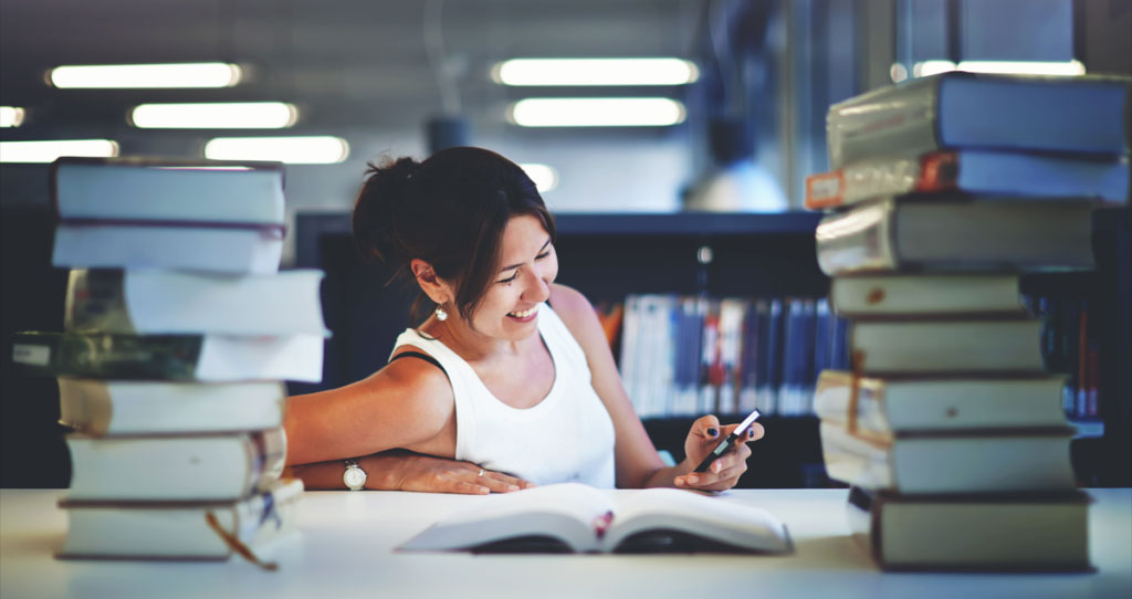 Làm việc thông minh