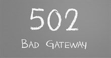 Hướng dẫn sửa lỗi 502 Bad Gateway