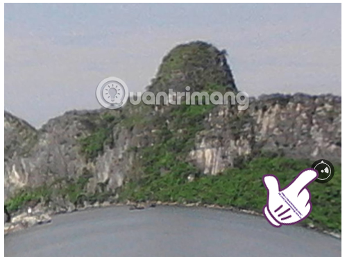 chế độ Panorama toàn cảnh 360 độ