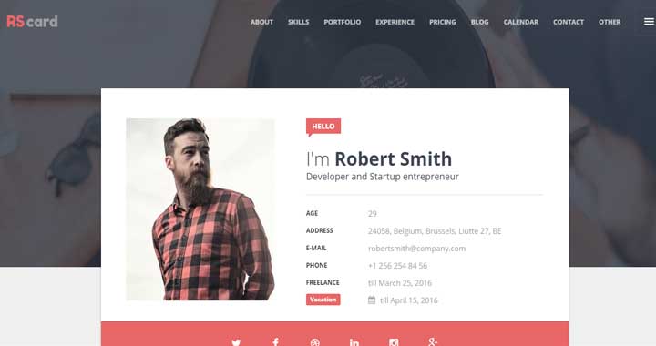 Hồ sơ xin việc Hồ sơ xin việc