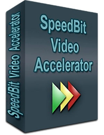 SpeedBit Video Accelerator