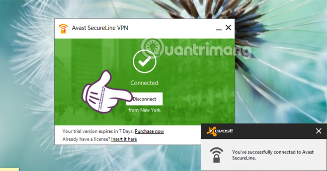 Tăng tốc độ kết nối Internet bởi giải pháp mạng riêng ảo VPN
