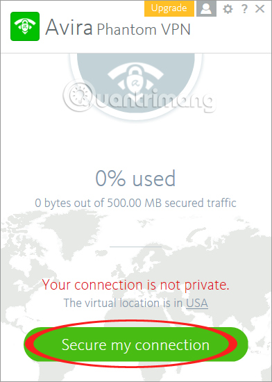 Tăng tốc độ kết nối Internet bởi giải pháp mạng riêng ảo VPN