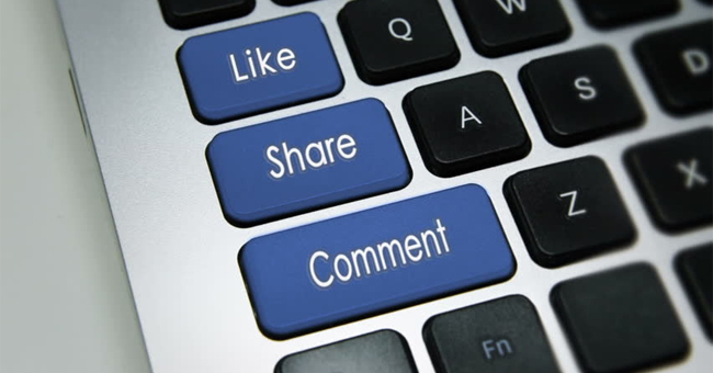 SEO mạng xã hội 