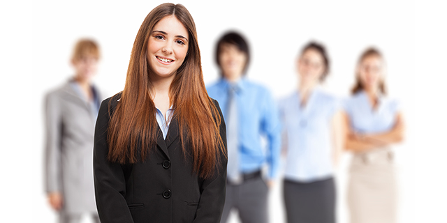 Nhân viên thực tập Nhân viên thực tập